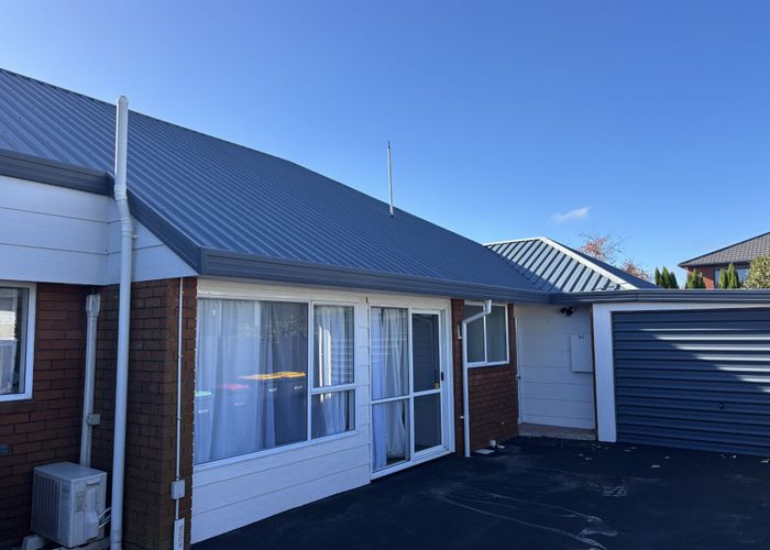  at 94C Wainui Street, Riccarton, Christchurch City, Canterbury