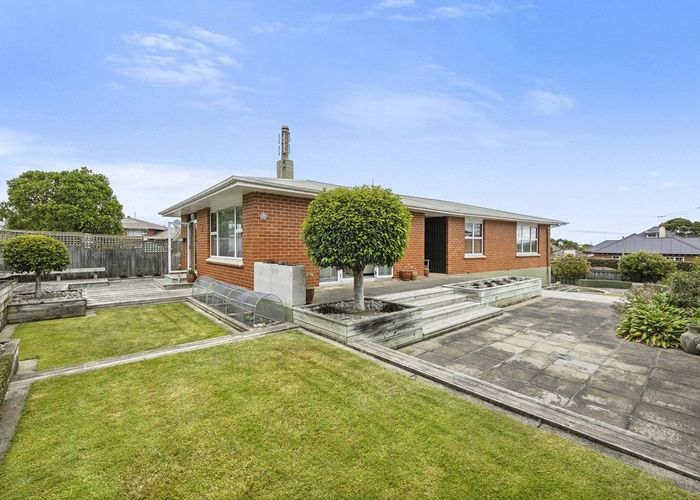  at 87 Every Street, Andersons Bay, Dunedin, Otago