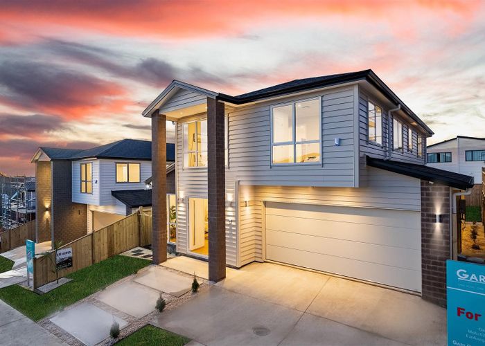  at Lot 51/35 Hayfield Way, Karaka, Franklin, Auckland