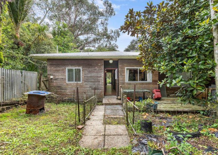  at 411A Henderson Valley Road, Henderson Valley, Auckland