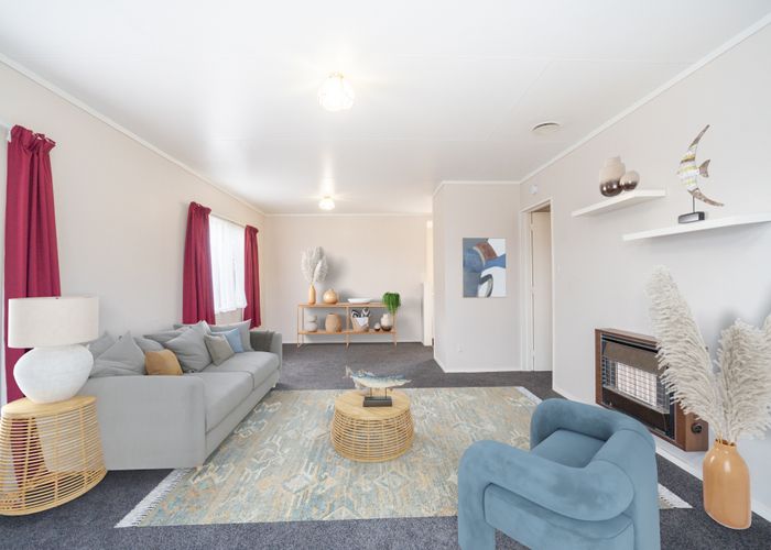  at 25A Rosedale Crescent, Cloverlea, Palmerston North