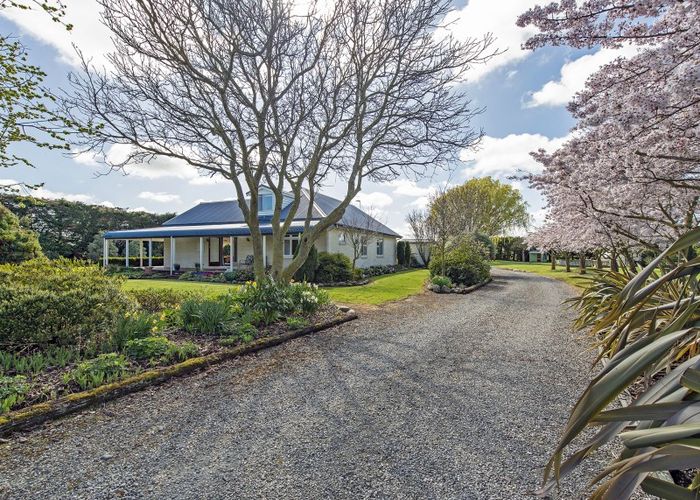  at 1856 Coaltrack Road, Christchurch