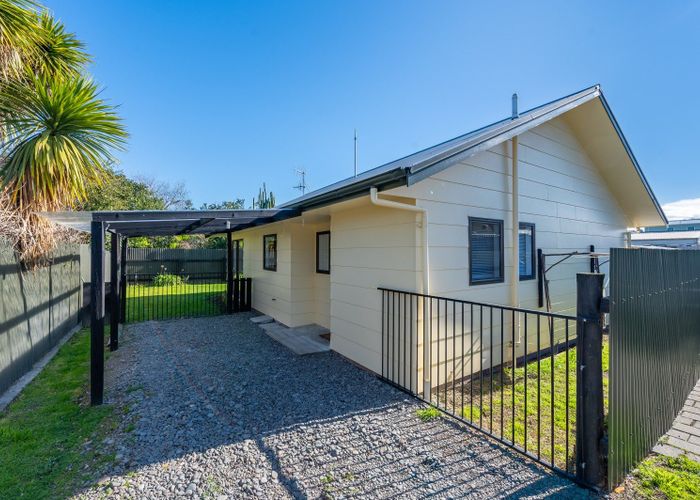  at 67A Williams Street, Marewa, Napier, Hawke's Bay