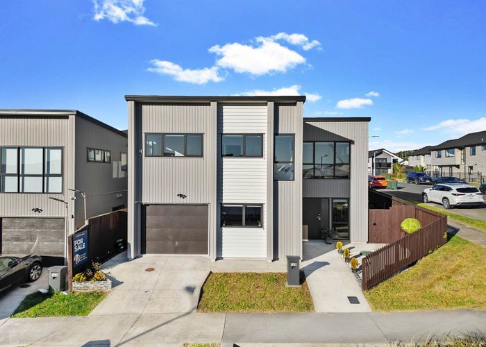 at 16B Goodfellow Lane, Flat Bush, Manukau City, Auckland