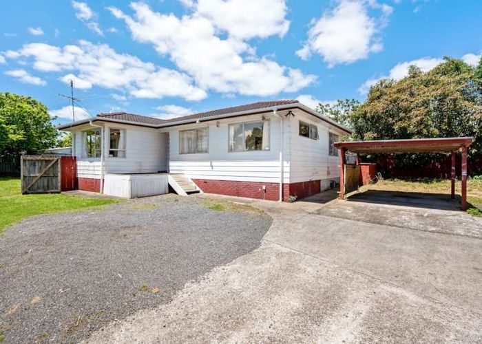  at 374 Roscommon Road, Clendon Park, Manukau City, Auckland