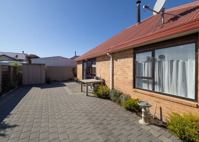  at 2/91 CHALMERS AVE, Hampstead, ASHBURTON