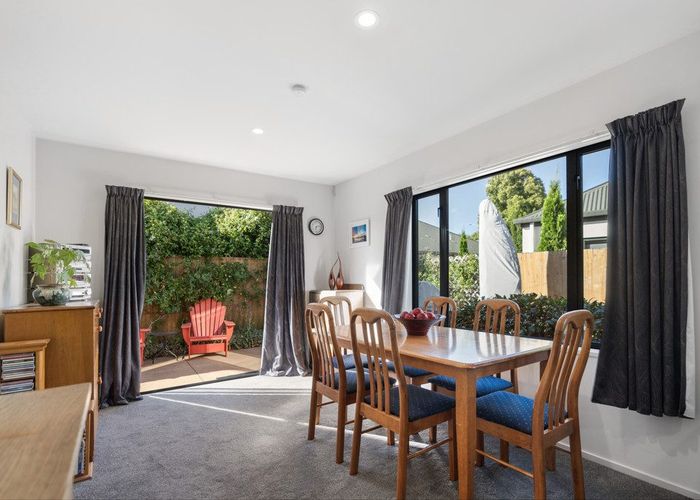  at 54 Parade Court, Addington, Christchurch