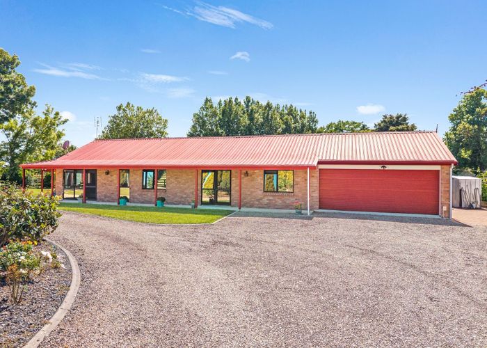  at 644 Bruntwood Road, Tamahere, Waikato, Waikato