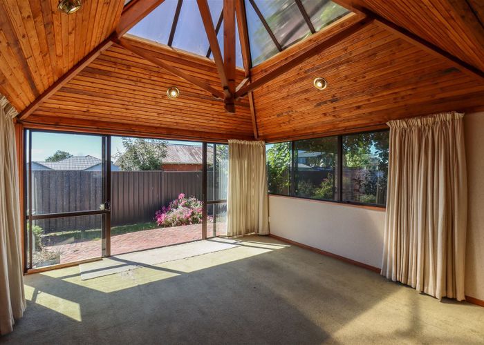  at 321 Church Street, West End, Timaru