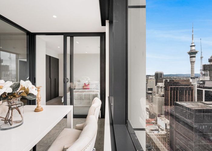  at 3606/10 Commerce Street, City Centre, Auckland City, Auckland