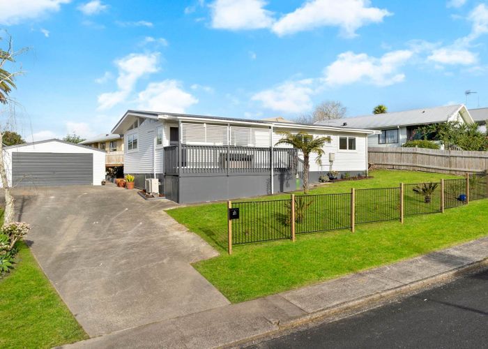  at 21 & 21A Patts Avenue, Glendene, Waitakere City, Auckland