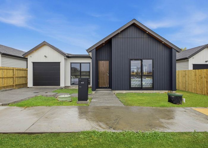  at 52 Whangamaire Rise, Karaka, Franklin, Auckland