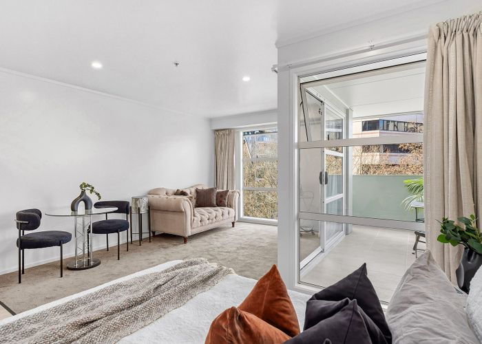  at 6A/109 Vincent Street, City Centre, Auckland City, Auckland