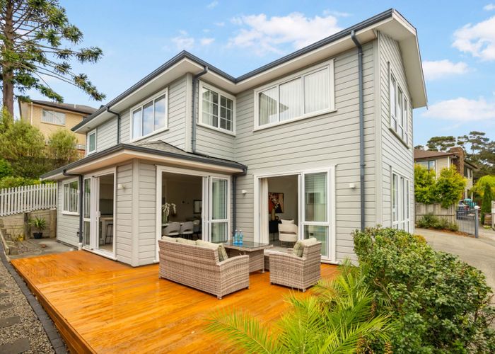  at 38 Blacks Road, Greenhithe, Auckland