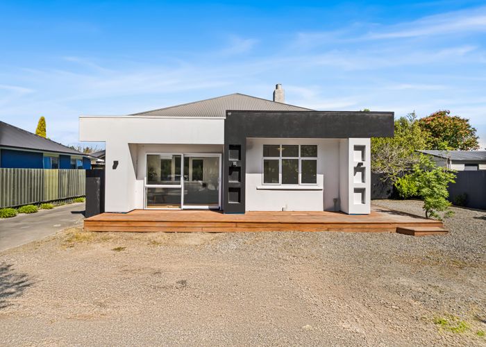  at 309 Main South Road, Hornby, Christchurch City, Canterbury