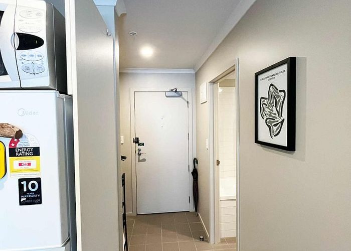  at 2H/83 New North Road, Eden Terrace, Auckland City, Auckland