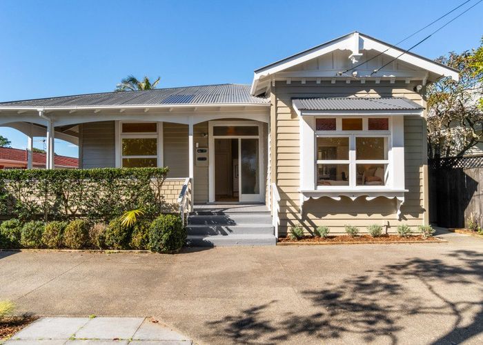  at 28A Kingsway Avenue, Sandringham, Auckland City, Auckland