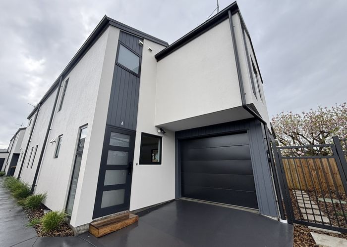  at 39A Horner Street, Papanui, Christchurch