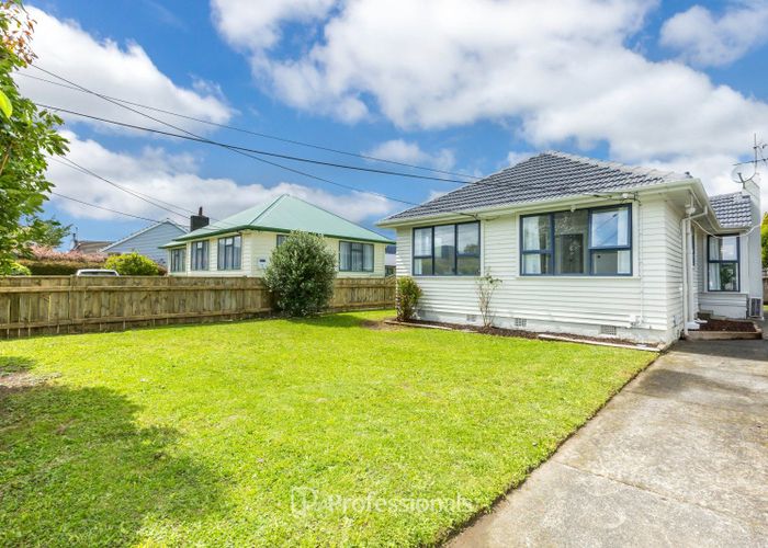  at 45 Thackeray Street, Trentham, Upper Hutt, Wellington