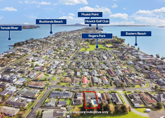  at 19 Vivian Wilson Drive, Eastern Beach, Manukau City, Auckland