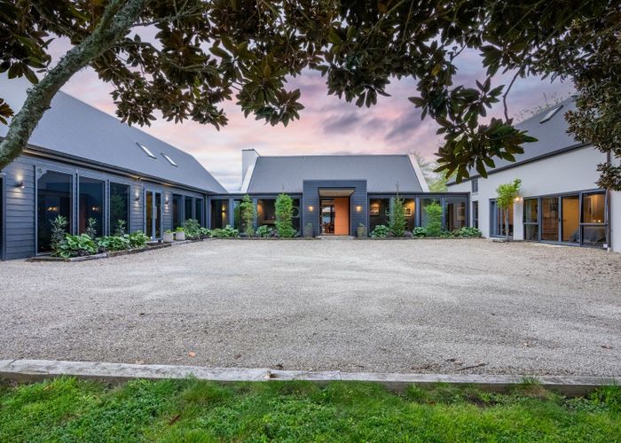  at 791A Bruntwood Road, Tamahere, Hamilton