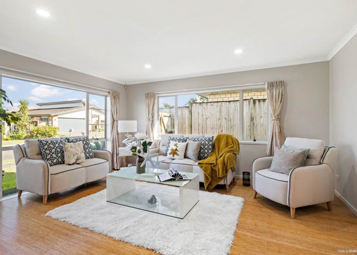  at 7 Speyside Crescent, Flat Bush, Auckland
