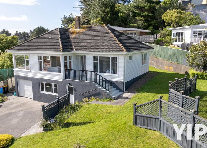  at 15 Hollies Crescent, Johnsonville, Wellington