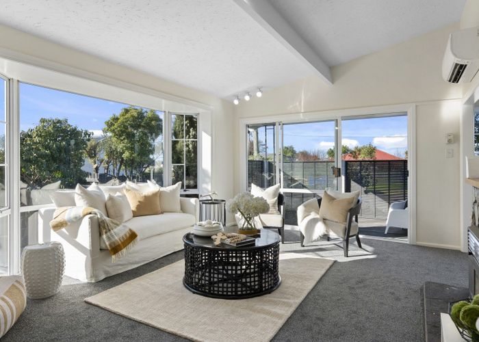  at 115 Bassett Street, Burwood, Christchurch
