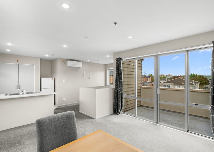  at 10/9 Cameron Street, Sydenham, Christchurch City, Canterbury