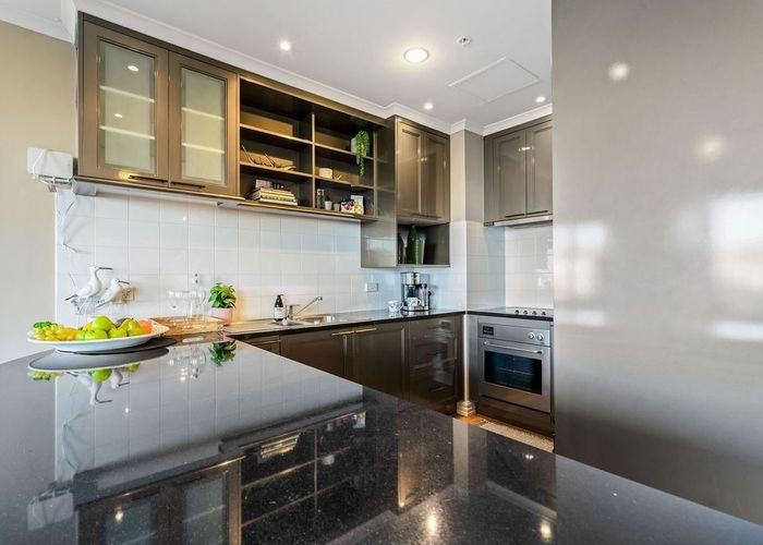  at 301/135 Grafton Road, Grafton, Auckland