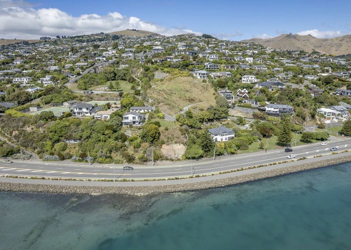  at 3 Quarry Road, Mount Pleasant, Christchurch