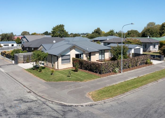  at 170 William Street, Ashburton, Ashburton, Canterbury
