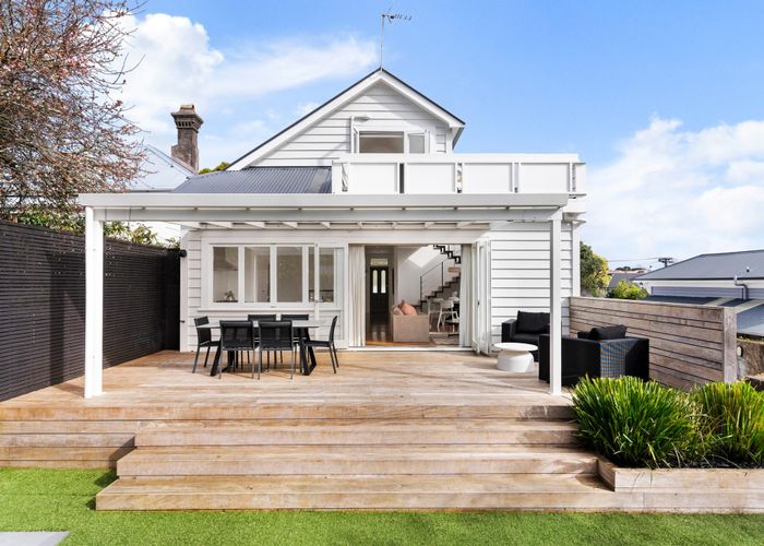  at 59 Vermont Street, Ponsonby, Auckland City, Auckland