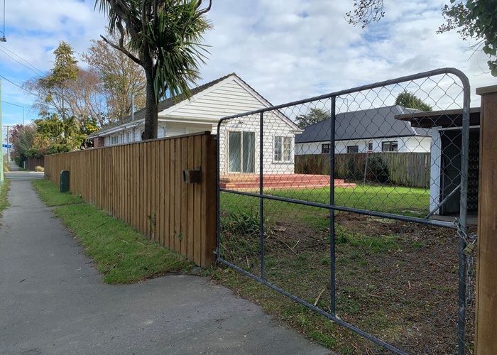  at 209 Knowles St, St. Albans, Christchurch City, Canterbury