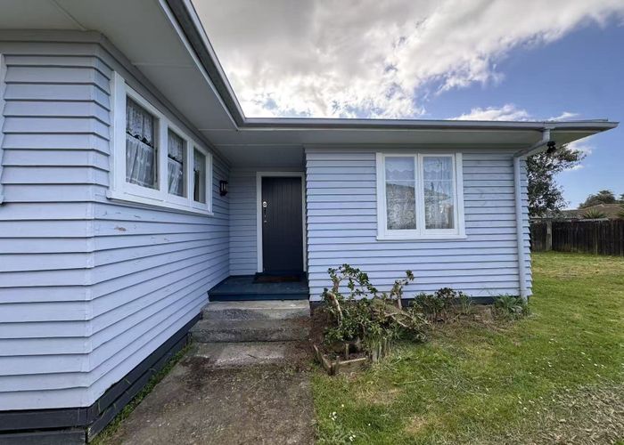  at 34B Royton Ave, Mangere East, Manukau City, Auckland