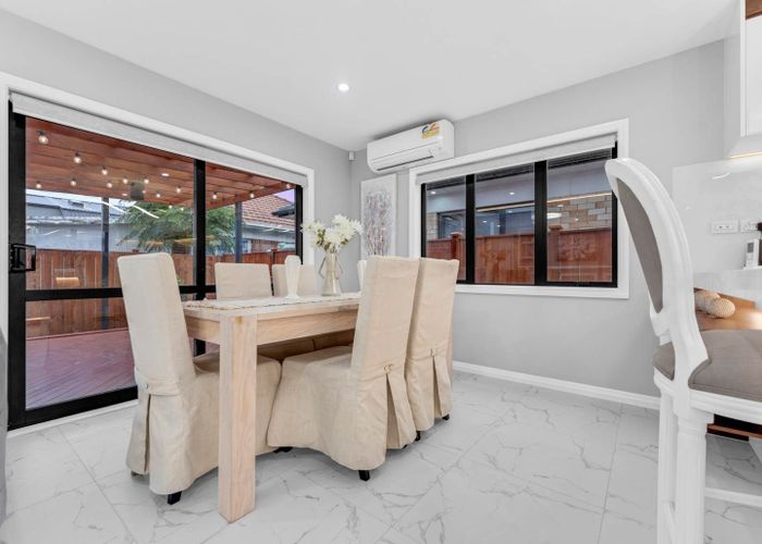  at 3A Caspar Road, Papatoetoe, Manukau City, Auckland