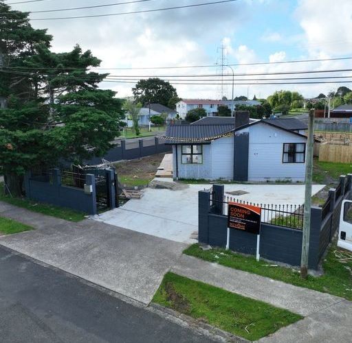  at 2 Fisher Crescent, Otara, Auckland