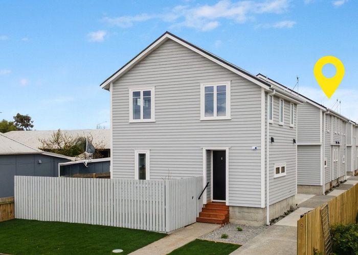  at 9C Matlock Street, Woolston, Christchurch City, Canterbury