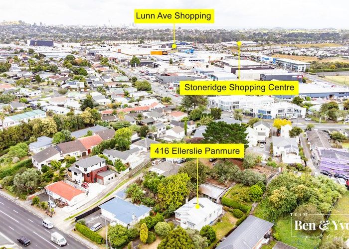  at 416 Ellerslie-Panmure Highway, Mount Wellington, Auckland City, Auckland