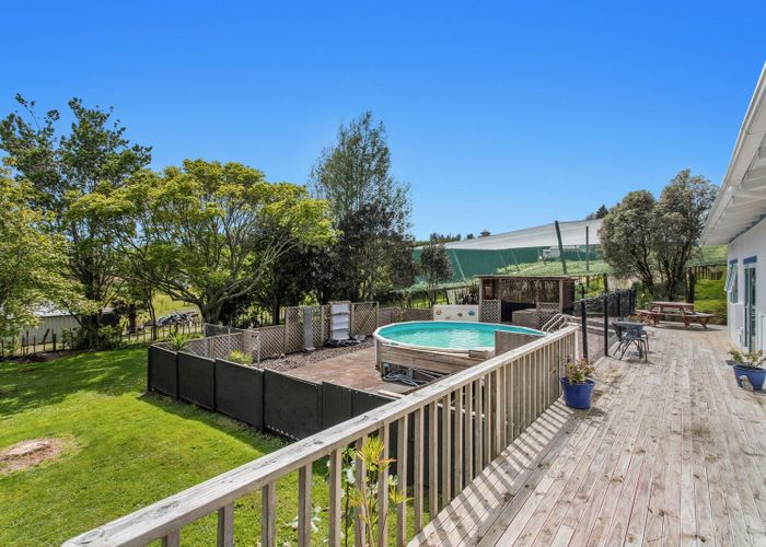  at 291A Otara East Road, Tirohanga, Ōpōtiki