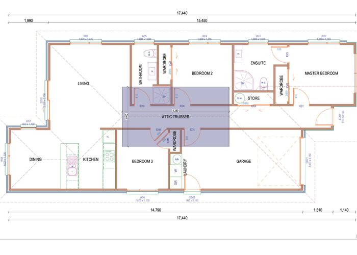  at 41 Te Ara Mataora, Redwoodtown, Blenheim, Marlborough