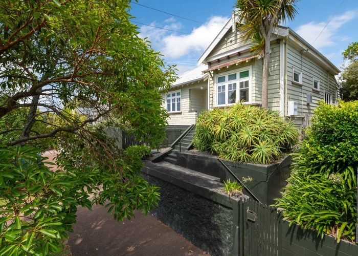  at 118A Williamson Avenue, Grey Lynn, Auckland City, Auckland
