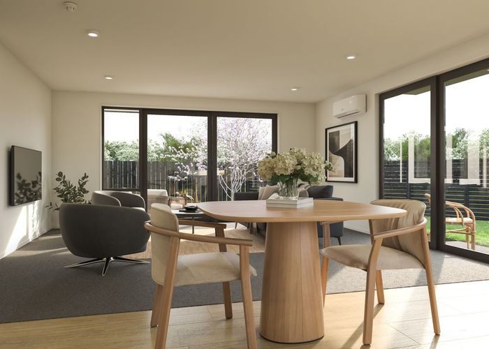  at 2/36 Marriotts Road, North New Brighton, Christchurch City, Canterbury