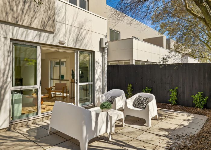  at 140E Sherborne Street, St. Albans, Christchurch City, Canterbury