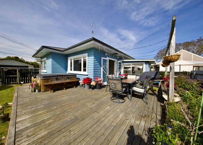  at 1 Harris Street, Feilding, Feilding