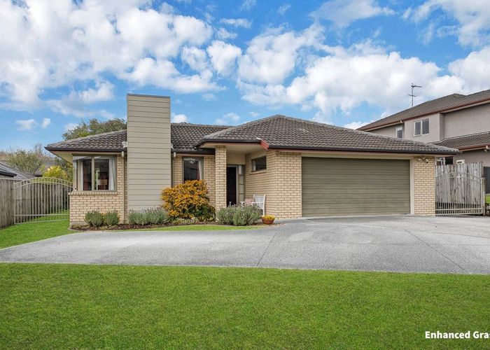  at 4 Fairford Avenue, Henderson, Waitakere City, Auckland