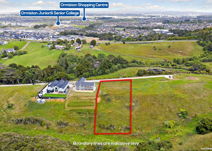  at 9 Otaota Way, Flat Bush, Auckland