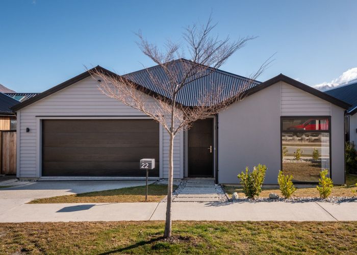  at 22 Muster Road, Jacks Point, Queenstown