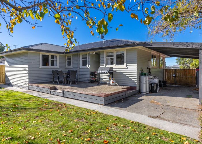  at 14 Gill Crescent, Redwoodtown, Blenheim