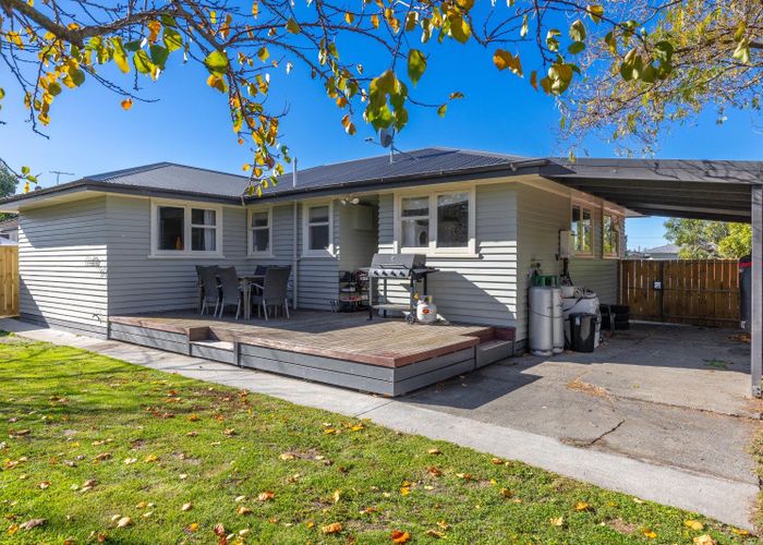  at 14 Gill Crescent, Redwoodtown, Blenheim, Marlborough